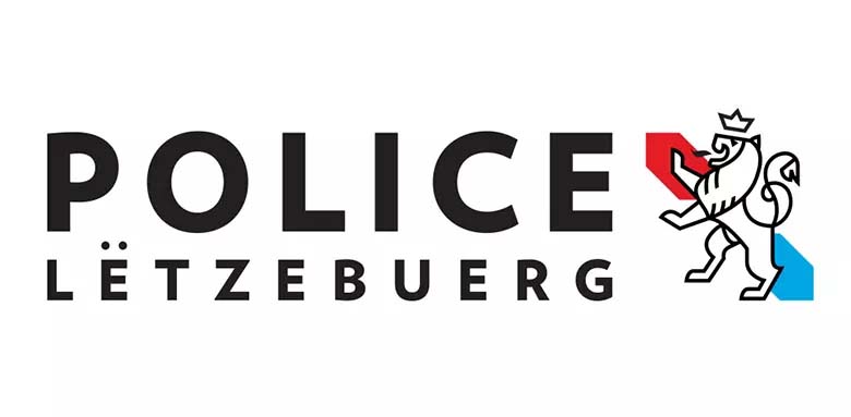 为树立更好形象，卢森堡警察局推出全新视觉形象设计