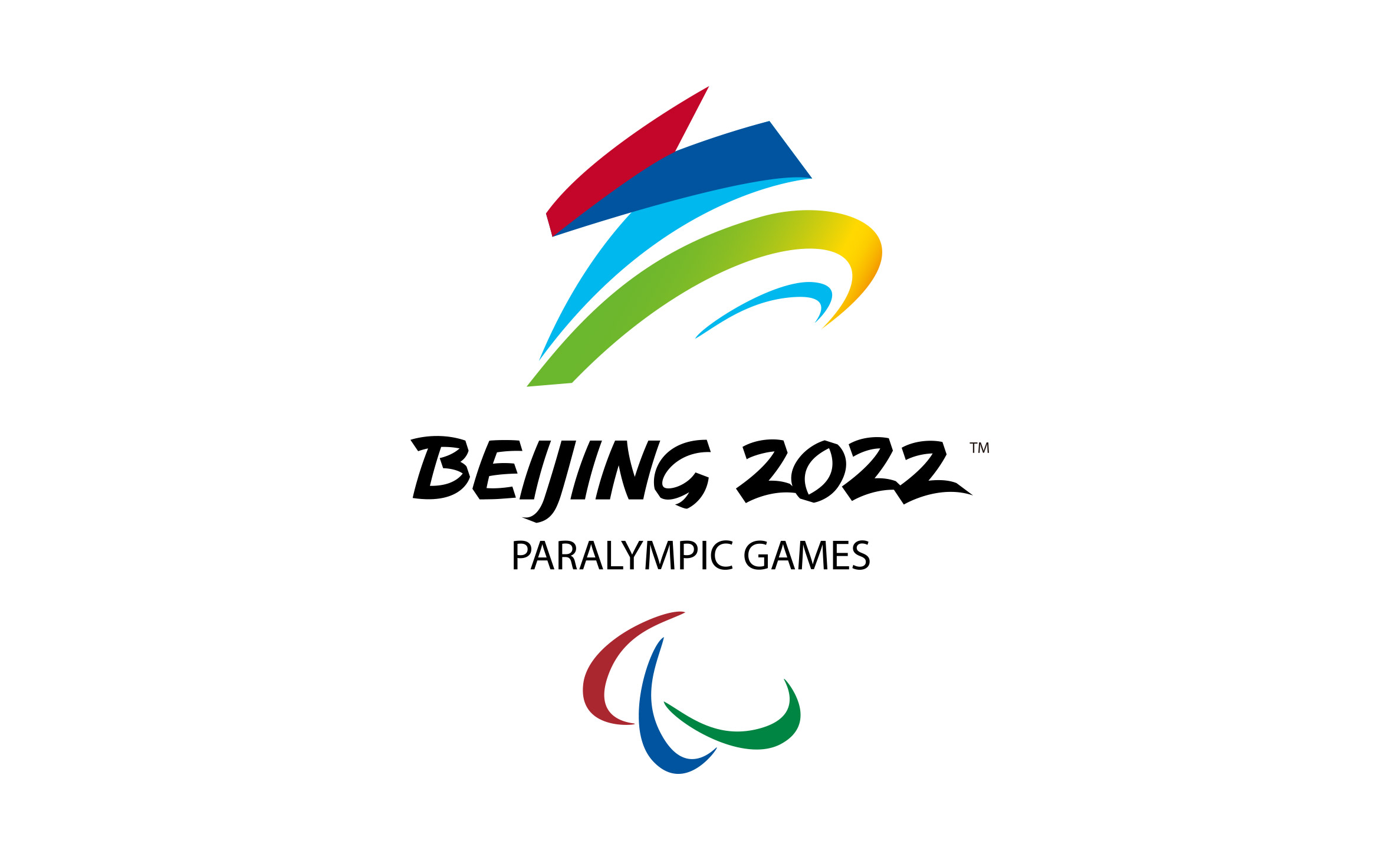 北京2022年冬奥会、冬残奥会会徽正式发布