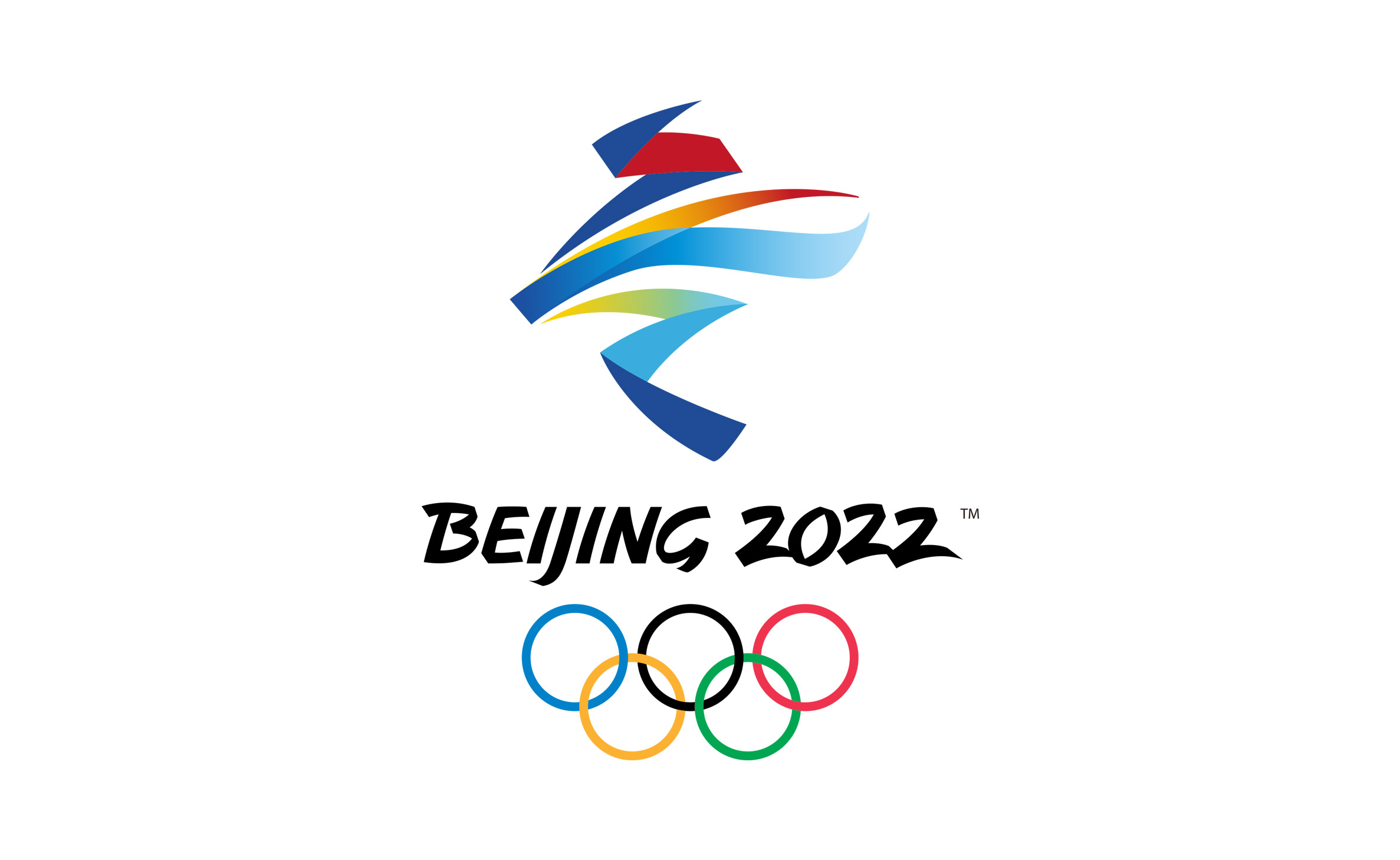 中国冬奥会logo图片